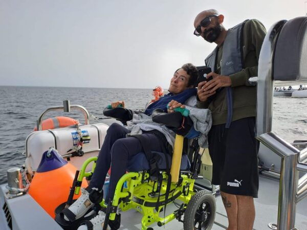 Setúbal and Tróia: Dolphin Watching and Arrábida Bays - Customer Feedback and Rating