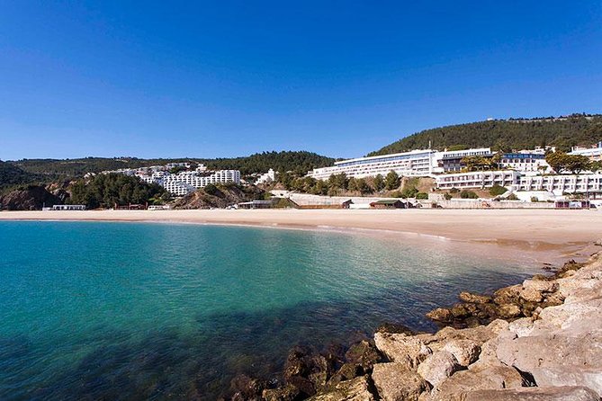 Setubal & Arrábida - Tour Highlights