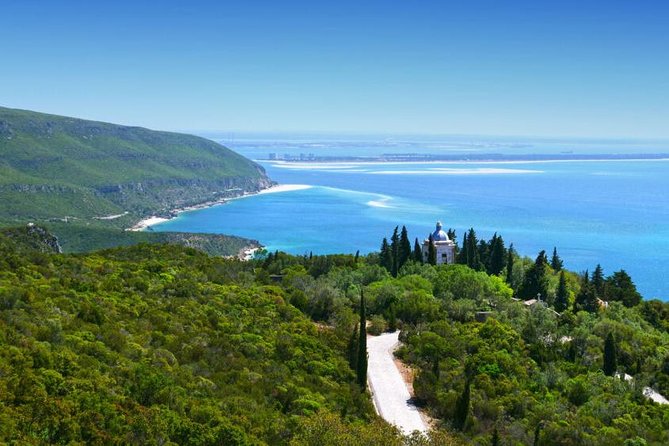 Setubal & Arrábida - Meeting and Pickup Details