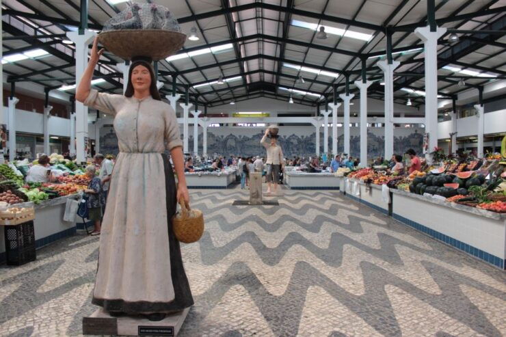 Setúbal: Language-Learning Adventure With Lunch & Wine - Activity Details