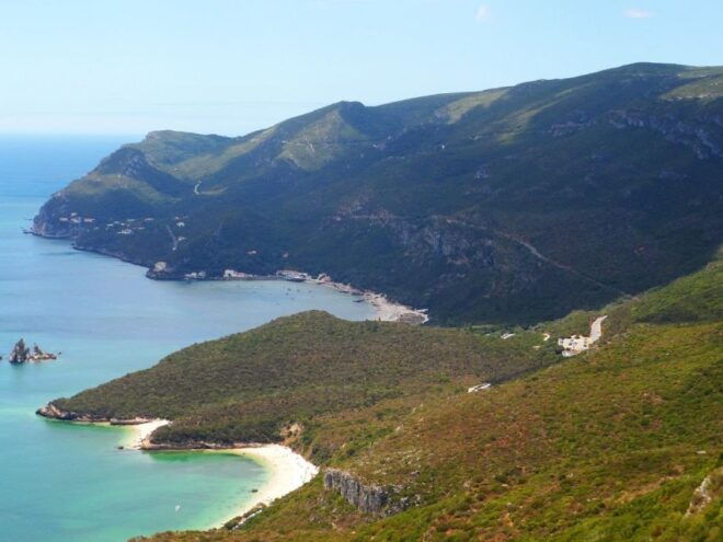 Setúbal: Language-Learning Adventure With Lunch & Wine - Meeting Point & Important Information
