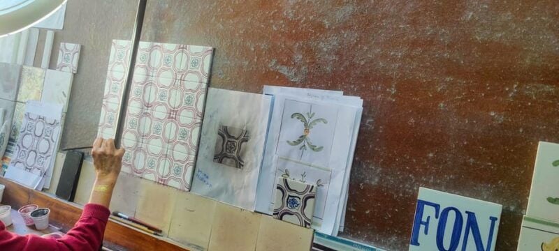 Setúbal: Market, Tiles and Wine (From Lisbon) - Good To Know