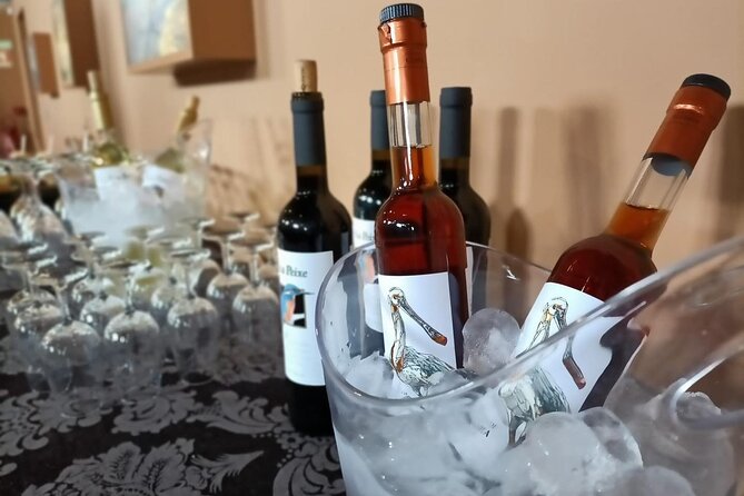 Setúbal Peninsula Full-Day Private Tour From Lisbon - Tour Highlights