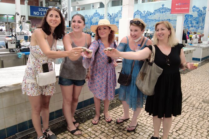 Setúbal Peninsula Full-Day Private Tour From Lisbon - Itinerary