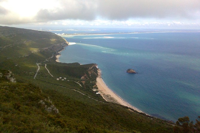 Setúbal Peninsula Full-Day Private Tour From Lisbon - Pricing and Group Size