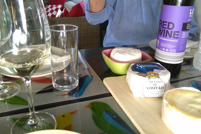 Setúbal Peninsula Full-Day Private Tour From Lisbon - Cancellation Policy