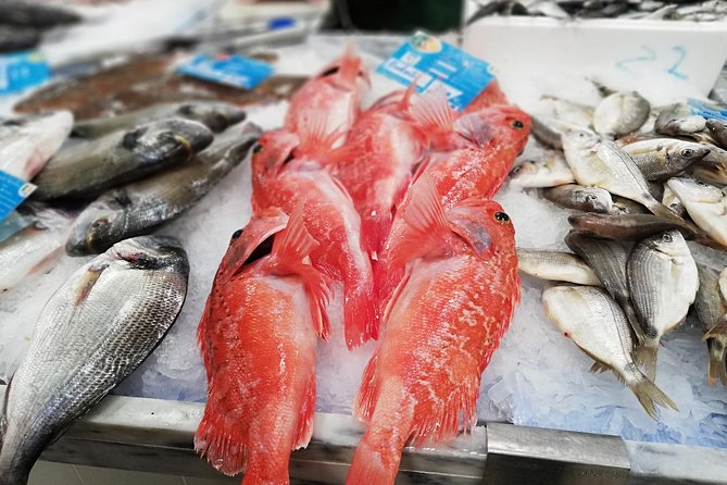 Setúbal Peninsula Full-Day Private Tour From Lisbon - Reviews and Ratings