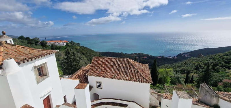 Setúbal: Private Tour with Wine Tasting and Tile Factory - A Closer Look at the Itinerary