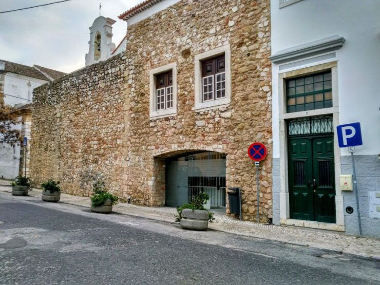 Setúbal: Private Walking Tour - Tour Highlights