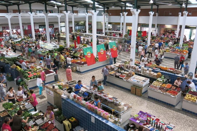 Setúbal: Private Walking Tour with Tastings - A Closer Look at the Setúbal Private Walking Tour