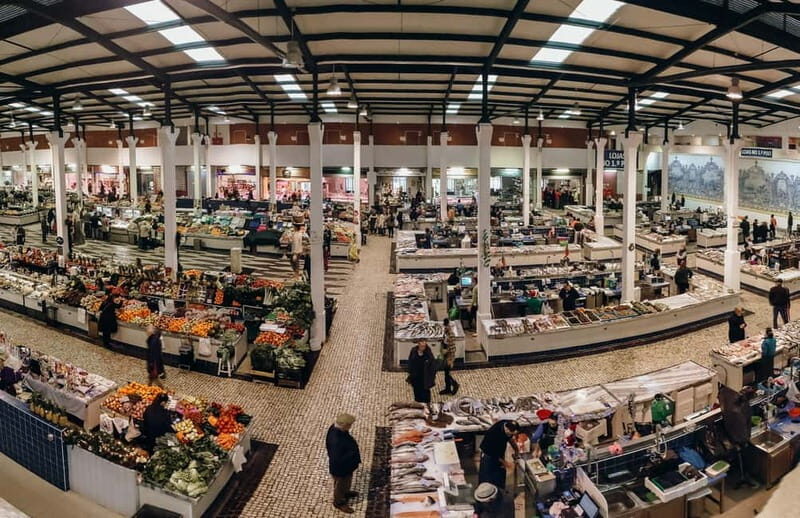 Setúbal: Private Walking Tour with Tastings - Who Will Love This Tour?