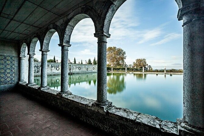 Setubal Private Wine Tour, Food Tasting, Beaches, Palaces and Art - Tour The Sum Up