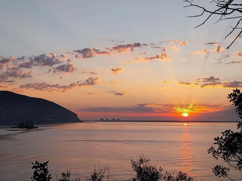 Setúbal Secrets& Arrabida Mountain Magic: FromLisbon|PRIVATE - A Deep Dive into the Setúbal Secrets & Arrábida Mountain Magic Tour  