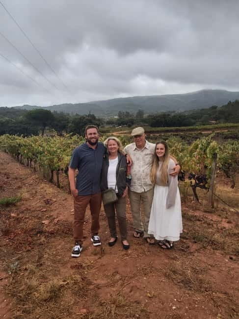 Setúbal Secrets& Arrabida Mountain Magic: FromLisbon|PRIVATE - FAQs  