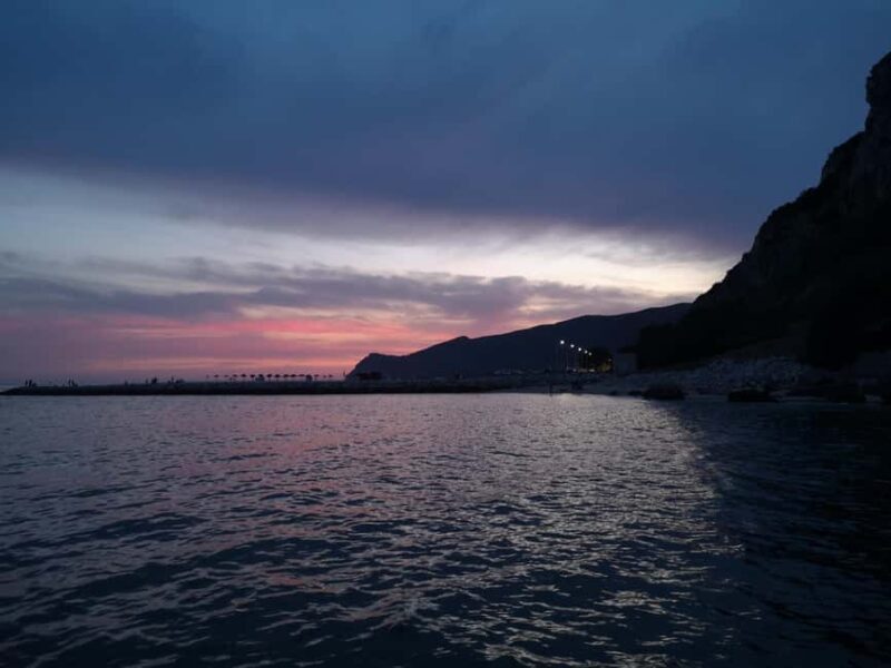 Setubal: Sunset On-Board - FAQ