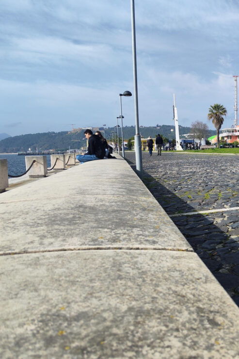 Setúbal Walking Tour With Gastronomic Tasting - Good To Know