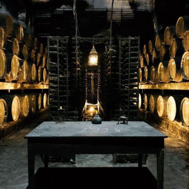 Setúbal Wine Tour: Discover the Moscatel Wine - Tour Details