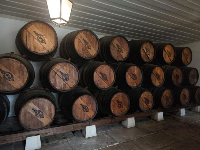 Setúbal Wine Tour: Discover the Moscatel Wine - Booking Information