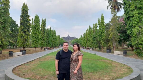 Setumbu Sunrise Borobudur, and Prambanan, With Lunch Option - Common Questions