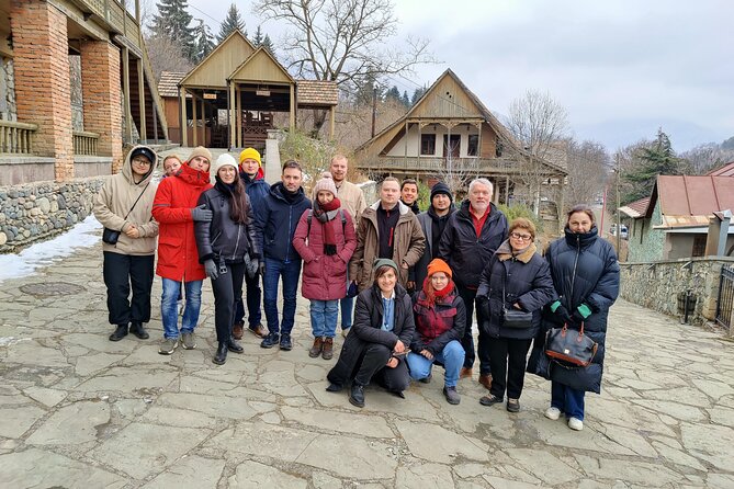 Sevan, Dilijan, Haghartsin, Lake Parz, Goshavank - Frequently Asked Questions