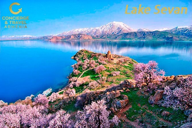 Sevan (Sevanavank), Dilijan, Haghartsin, Lake Parz - Transportation Details