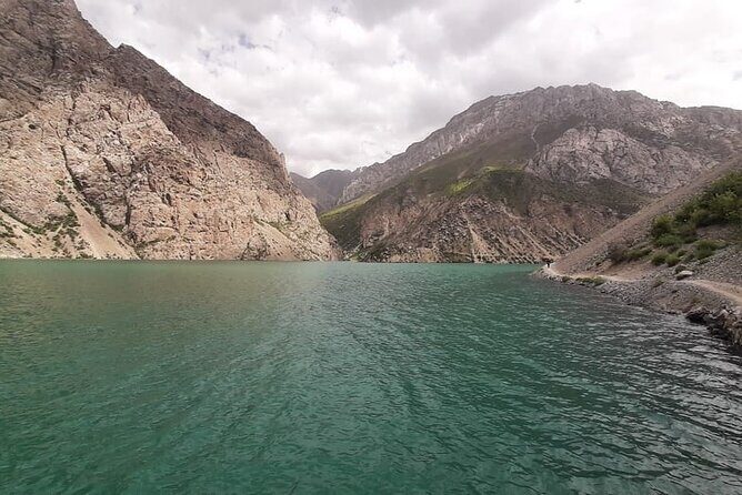 Seven Beauties of Tajakistan -Seven Lakes Day Trip From Samarkand - The Itinerary Breakdown