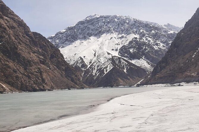 Seven Beauties of Tajakistan -Seven Lakes Day Trip From Samarkand - What Could Be Better