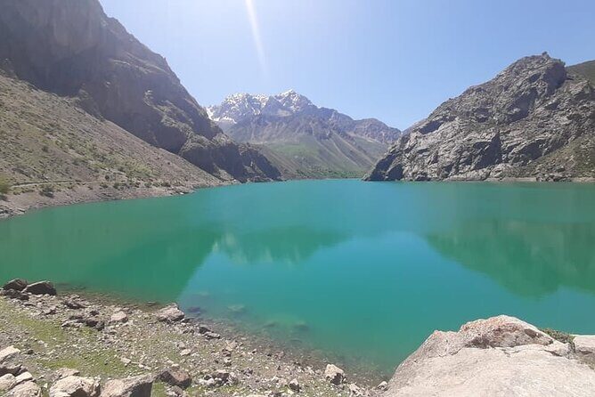 Seven Beauties of Tajakistan -Seven Lakes Day Trip From Samarkand - Final Thoughts