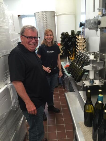 Seven Birches Winery - Meet the Winemakers Winery Tour - Booking Information