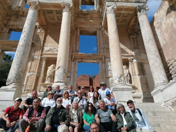 Seven Churces of Asia Minor Tour (4 Days-3 Nights) - Exclusions