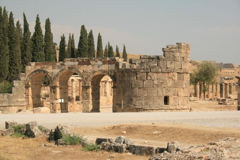 Seven Churches of Revelation 4 Day Tour - What Makes This Tour Stand Out?