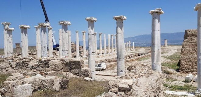 Seven Churches of the Apocalypse 3-Day Tour - Highlights of the Tour