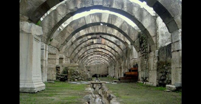 Seven Churches of the Apocalypse 3-Day Tour - Day 3 - The Sum Up and Departure