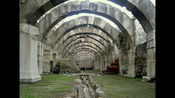 Seven Churches of the Apocalypse 3-Day Tour - Common Questions