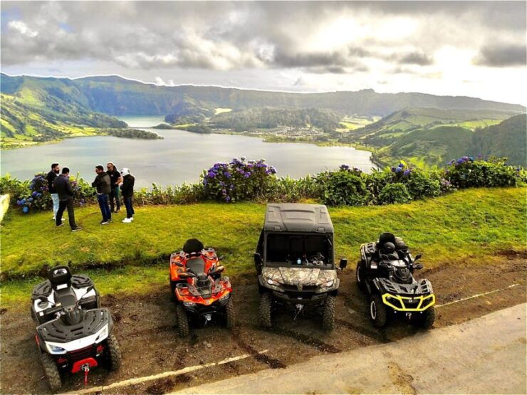 Seven Cities Buggy SSV Tour - Tour Details