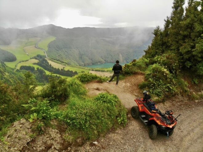 Seven Cities Buggy SSV Tour - Booking Information