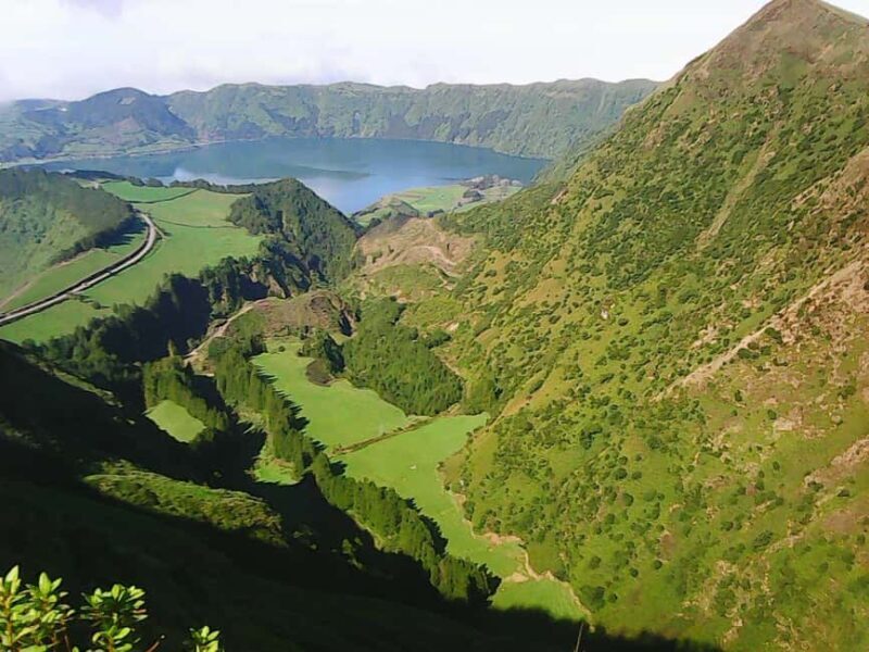 Seven Citys Tour: Sete Cidades Crater Lake Shore Excursion - Frequently Asked Questions