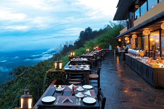 Seven-Day Highlights Tour Designed for Older Travelers, Nepal  - Kathmandu - Inclusions