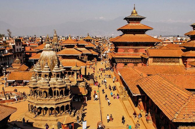 Seven-Day Highlights Tour Designed for Older Travelers, Nepal  - Kathmandu - Common Questions