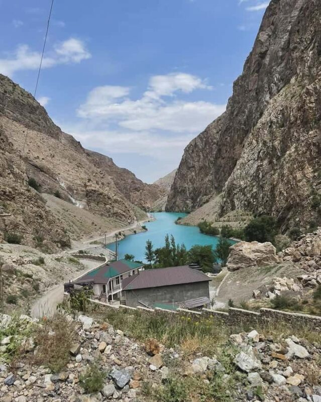 Seven Gems Of Tajikistan: All Inclusive Trip From Samarkand - What Do Travelers Say?