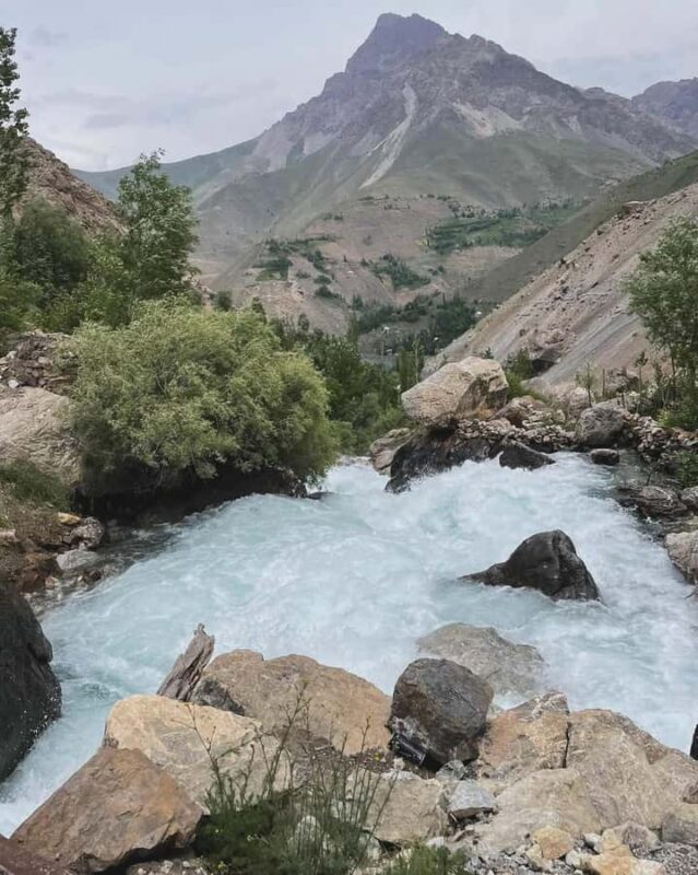 Seven Gems Of Tajikistan: All Inclusive Trip From Samarkand - Practical Details That Matter