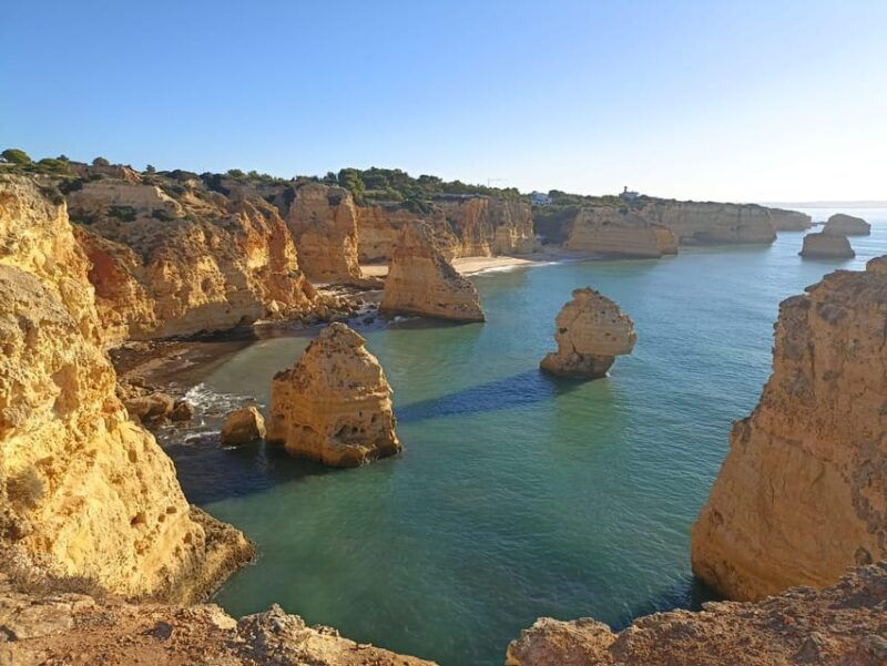 Seven Hanging Valleys - Exploring the Seven Hanging Valleys: A Guide to Portugal’s Coastal Gem