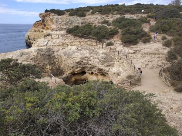 Seven Hanging Valleys Walk Tour - Directions