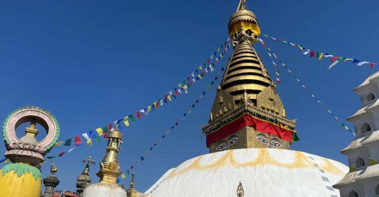 Seven Heritage Site Tour in Kathmandu Valley - Key Points