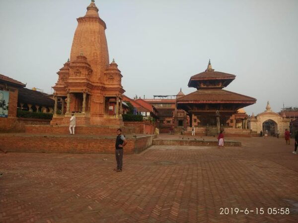Seven Heritage Site Tour in Kathmandu Valley - Important Visitor Information