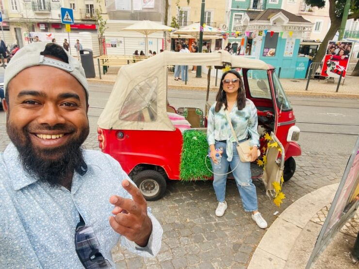 Seven HILLS Tour - Good To Know