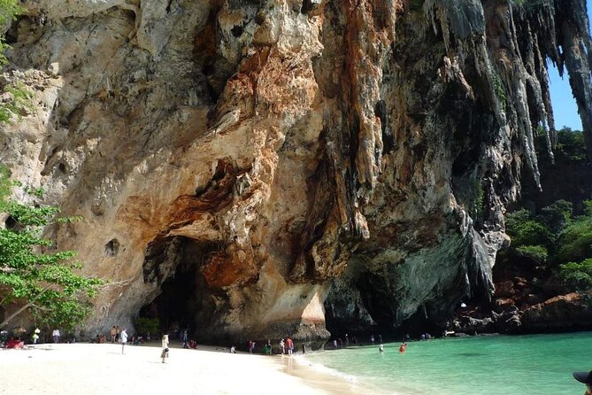 Seven Islands Sunset Tour Krabi With Dinner - Pickup and Transportation Details