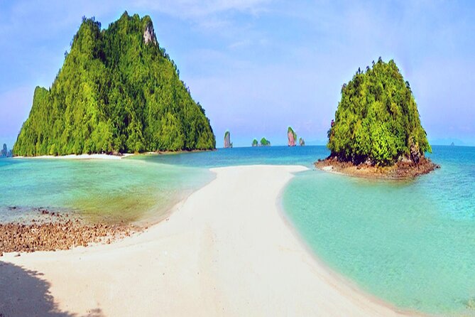 Seven Islands Sunset Tour Krabi With Dinner - Reviews and Ratings From Previous Customers