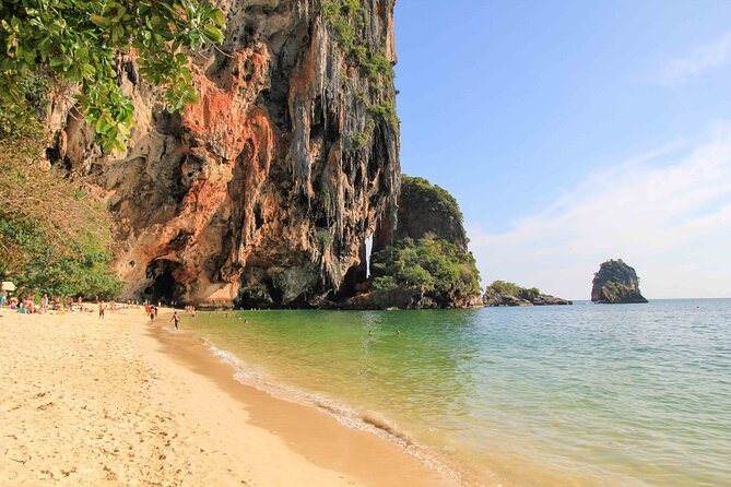 Seven Islands Sunset Tour Krabi With Dinner - Additional Information and Support From Viator