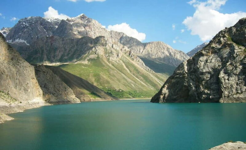 Seven Lakes Day Trip From Samarkand - Why This Tour Works